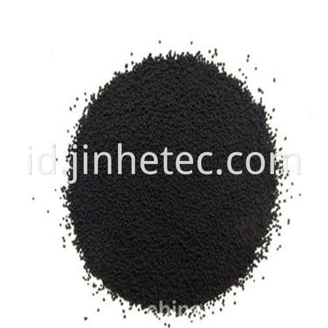 Tyre Recycled Carbon Black Pigment Powder For Masterbatch
